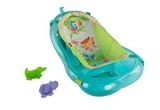 Baby Bath Seat Price Amazon Fisher Price Bath Tub Rainforest Friends