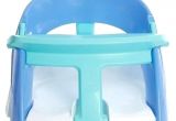 Baby Bath Seat Price Natural Teak Wood Folding Seat In Chrome Bath Safety First