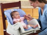 Baby Bath Seat Recliner the First Years Newborn to toddler Reclining Feeding Seat