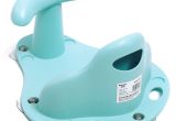 Baby Bath Seat Ring Chair Tub 4 Colors Baby Bath Tub Ring Seat Infant Children Shower