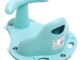 Baby Bath Seat Ring Chair Tub 4 Colors Baby Bath Tub Ring Seat Infant Children Shower