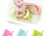 Baby Bath Seat Ring Chair Tub New Baby Bath Tub Ring Seat Infant Child toddler Kids Anti