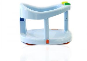 Baby Bath Seat Ring Chair Tub New Keter Baby Bath Ring Infant Seat for Tub Anti Slip