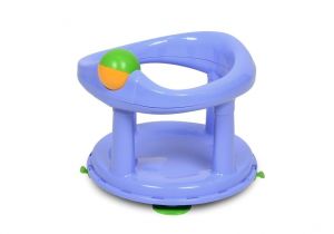 Baby Bath Seat Safety First Safety 1st Swivel Bath Seat Pastel Blue