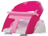 Baby Bath Seat Sit Up Dream Baby Bathtub Seat "pink" I Have A Different