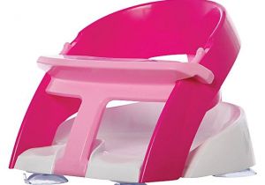 Baby Bath Seat Sit Up Dream Baby Bathtub Seat "pink" I Have A Different