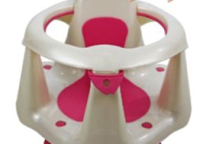 Baby Bath Seat Suction Cups Infant Bath Tub Seats