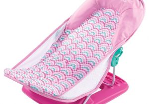 Baby Bath Seat Target Summer Infant Deluxe Baby Bather Pink Dots Tar