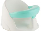 Baby Bath Seat Tesco New Tesco Uni Plastic Swivel Baby Bath Seat White