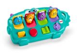 Baby Bath Seat toys R Us Fisher Price Monster Pop Up Surprise