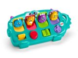 Baby Bath Seat toys R Us Fisher Price Monster Pop Up Surprise