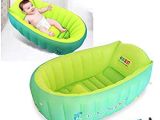 Baby Bath Seat Travel Buy Goglor Baby Inflatable Bathtub with Pump Baby Infant