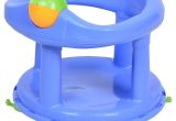 Baby Bath Seat Travel Safety 1st Swivel Baby Bath Seat Pastel at John Lewis