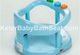 Baby Bath Seat Usa Keter Baby Bath Tub Ring Seat Color Blue