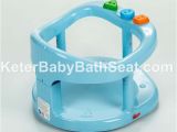 Baby Bath Seat Usa Keter Baby Bath Tub Ring Seat Color Blue