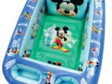 Baby Bath Seat Walmart Canada Disney Mickey Mouse Inflatable Bath Tub