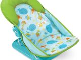 Baby Bath Seat Walmart Summer Infant Mother S touch Deluxe Baby Bather