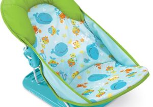 Baby Bath Seat Walmart Summer Infant Mother S touch Deluxe Baby Bather