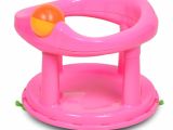 Baby Bath Seat What Age Safety 1st Swivel Baby Bath Seat 6 12 Months Pink or Blue