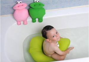 Baby Bath Seat with Belt Bath