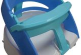 Baby Bath Seat with Suction Cups Dream Baby Deluxe Bath Seat Baby Baby Health & Safety