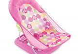 Baby Bath Seat Yellow Mother Knows Best Reviews Summer Infant Mother S touch