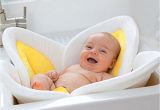 Baby Bath Tub 100 Cm Baby Bath Mat soft Sponge Folding Portable Baby Bath Tub
