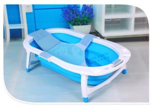 Baby Bath Tub 100 Cm Size 93 60 25 5cm Suit for 0 8 Years Old Baby Newborn Baby