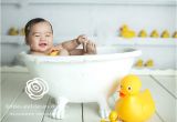 Baby Bath Tub 12 Months 6 Month Old Boy Baseball Chinese New Year