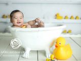Baby Bath Tub 12 Months 6 Month Old Boy Baseball Chinese New Year