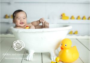 Baby Bath Tub 12 Months 6 Month Old Boy Baseball Chinese New Year