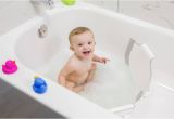 Baby Bath Tub 12 Months Baby Dam Usa Bathtub Divider Giveaway Us 11 27
