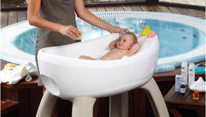 Baby Bath Tub 2 In 1 $2k Baby Bathtub Results In Filthy Stinking Rich Kids