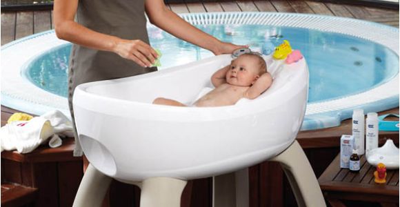 Baby Bath Tub 2 In 1 $2k Baby Bathtub Results In Filthy Stinking Rich Kids