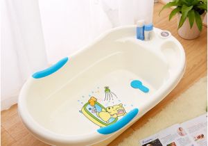 Baby Bath Tub 2 In 1 Free Shipping Newborn to toddler Tub W Sling Baby Bathtub