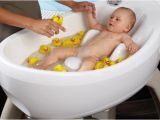 Baby Bath Tub 2 In 1 Magicbath A Innovative Baby Bath