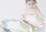 Baby Bath Tub 2 In 1 Newborn Infant Baby Bath Tub Seat Adjustable Net Baby