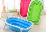 Baby Bath Tub 2 Year Old Size 80 47 23cm Suit for 0 8 Years Old Baby Newborn Baby