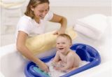 Baby Bath Tub 2 Year Old Sure fort Newborn to toddler Bath Tub
