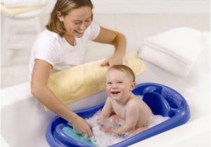 Baby Bath Tub 2 Year Old Sure fort Newborn to toddler Bath Tub