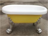 Baby Bath Tub 3 Feet 36 Inch Acrylic Baby Clawfoot Bathtubs