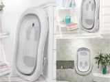 Baby Bath Tub 3 In 1 Baby Brielle 3 In 1 Portable Collapsible Temperature