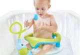 Baby Bath Tub 3 In 1 Special Timer Fer New Launch Baby Patent Aquascale