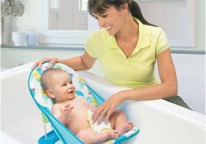 Baby Bath Tub 3 In 1 Summer Infant Mother S touch Baby Bather Quack Quack