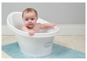 Baby Bath Tub 5 Feet Buy Shnuggle Baby Bath White & Grey From Our Baby Bath