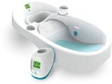 Baby Bath Tub 6-12 Months Amazon 4moms Cleanwater Collection Infant Baby