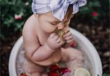 Baby Bath Tub 6 Month Old Blog Child Graphy