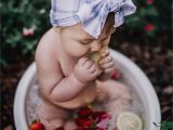 Baby Bath Tub 6 Month Old Blog Child Graphy