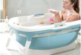 Baby Bath Tub Air Pump 10 Best Portable Bathtub Images