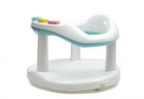 Baby Bath Tub and Seat the Ultimate Infant Bath Seat Bathing Guide